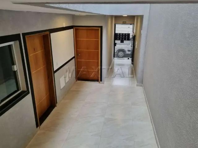 Apartamento para Locação em São Paulo/SP Carandiru 1 Quartos