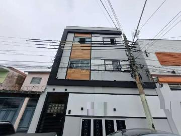 Apartamento para Locação em São Paulo/SP Carandiru 1 Quartos
