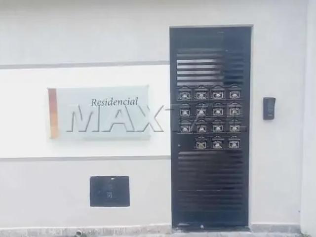 Apartamento para Locação em São Paulo/SP Carandiru 2 Quartos