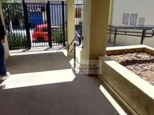 Apartamento para Locação em São Paulo/SP Carandiru 2 Quartos
