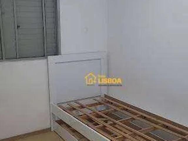 Apartamento para Locação em São Paulo/SP Carrão 3 Quartos