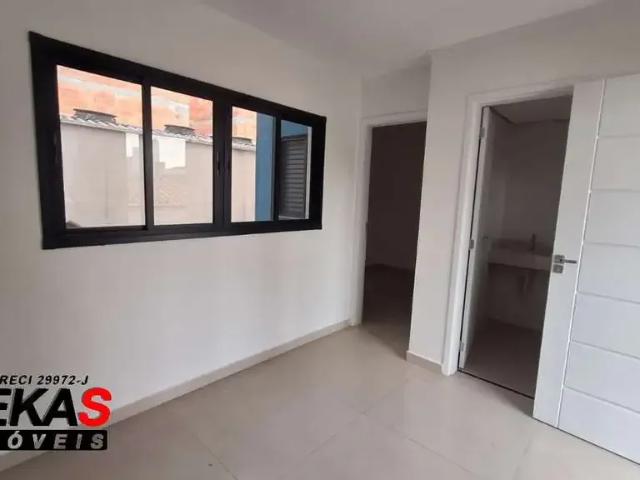 Apartamento para Locação em São Paulo/SP Carrão 2 Quartos