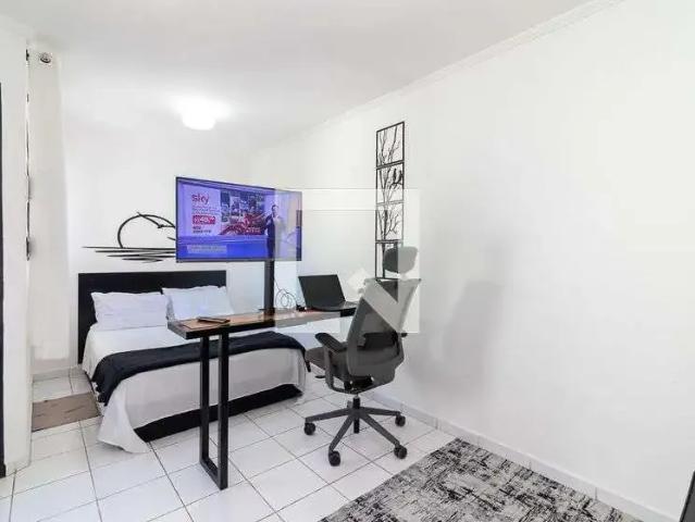 Apartamento para Locação em São Paulo/SP Casa Verde 1 Quartos
