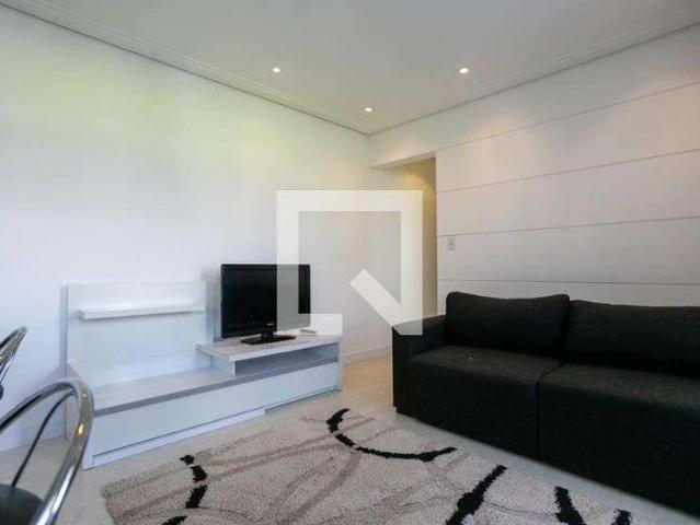 Apartamento para Locação em São Paulo/SP Casa Verde 1 Quartos