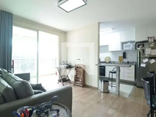Apartamento para Locação em São Paulo/SP Casa Verde 1 Quartos