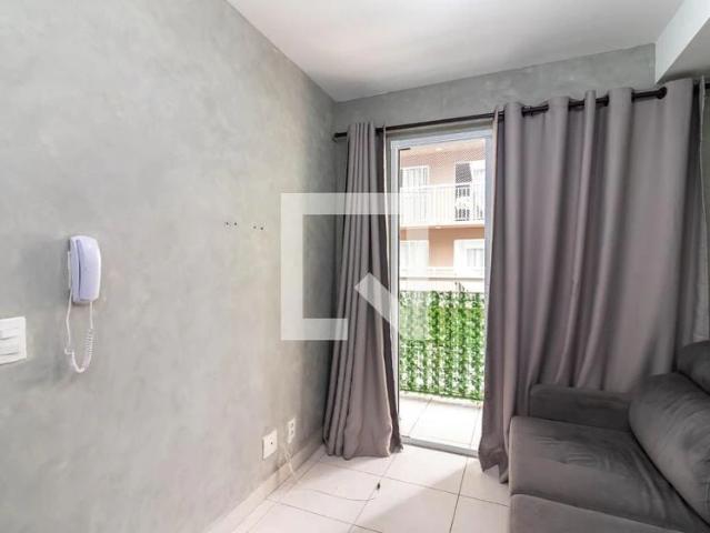 Apartamento para Locação em São Paulo/SP Casa Verde 1 Quartos