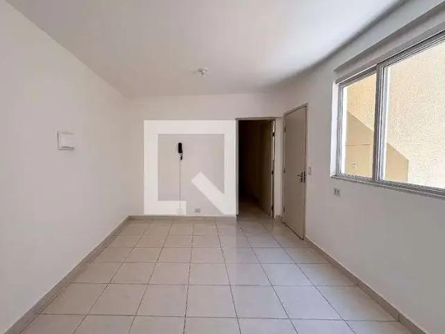 Apartamento para Locação em São Paulo/SP Casa Verde 1 Quartos