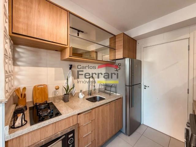Apartamento para Locação em São Paulo/SP Casa Verde 1 Quartos