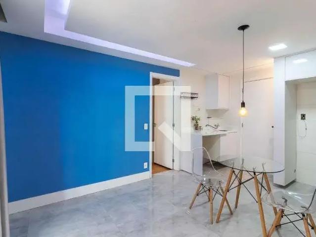 Apartamento para Locação em São Paulo/SP Casa Verde 1 Quartos