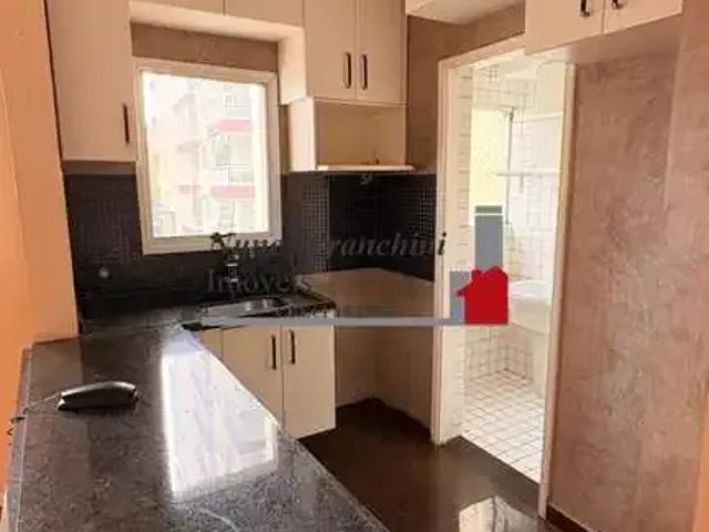 Apartamento para Locação em São Paulo/SP Casa Verde 1 Quartos