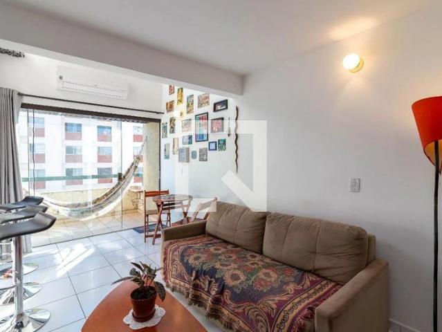 Apartamento para Locação em São Paulo/SP Casa Verde 1 Quartos