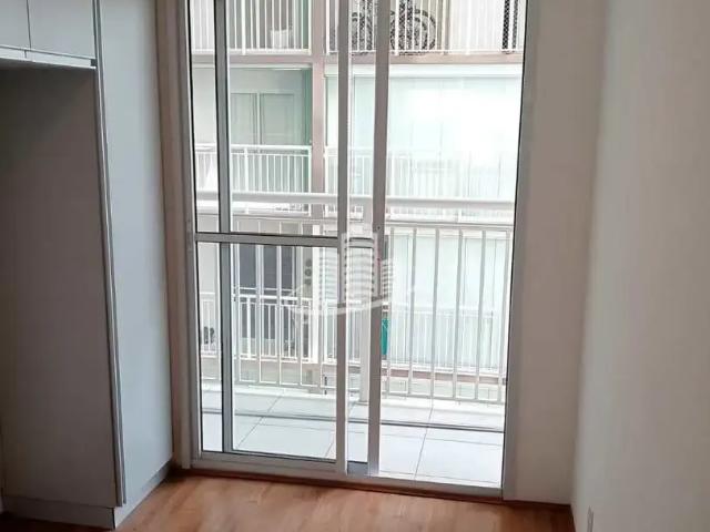 Apartamento para Locação em São Paulo/SP Casa Verde 1 Quartos