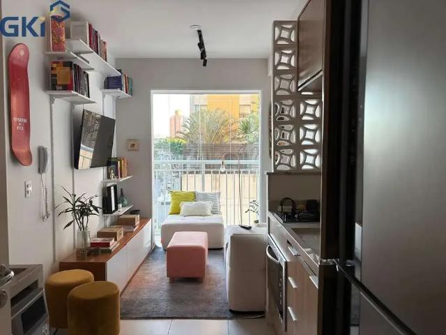 Apartamento para Locação em São Paulo/SP Casa Verde 1 Quartos