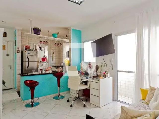 Apartamento para Locação em São Paulo/SP Casa Verde 1 Quartos
