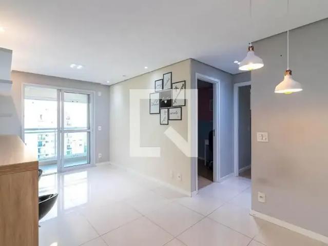 Apartamento para Locação em São Paulo/SP Casa Verde 2 Quartos