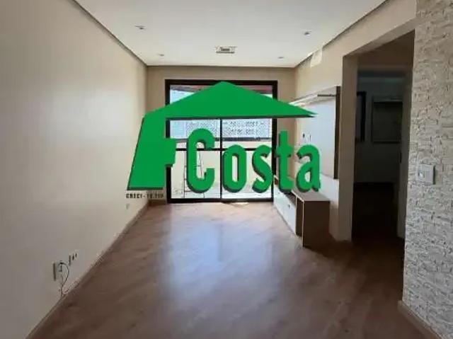 Apartamento para Locação em São Paulo/SP Casa Verde 2 Quartos