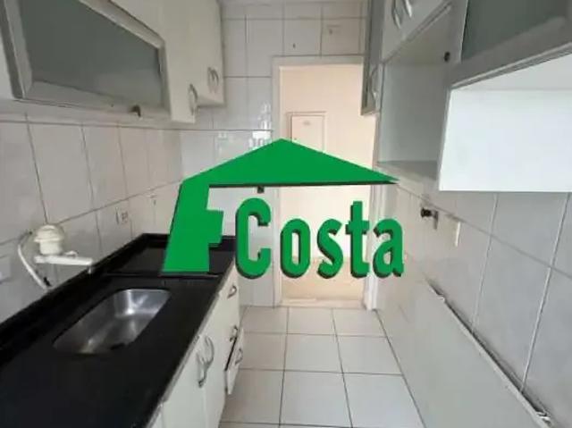 Apartamento para Locação em São Paulo/SP Casa Verde 2 Quartos
