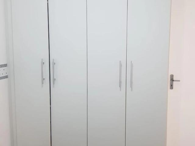 Apartamento para Locação em São Paulo/SP Casa Verde 2 Quartos