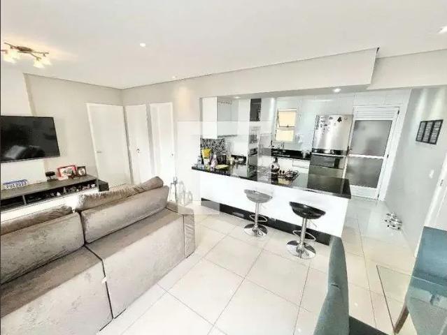 Apartamento para Locação em São Paulo/SP Casa Verde 2 Quartos