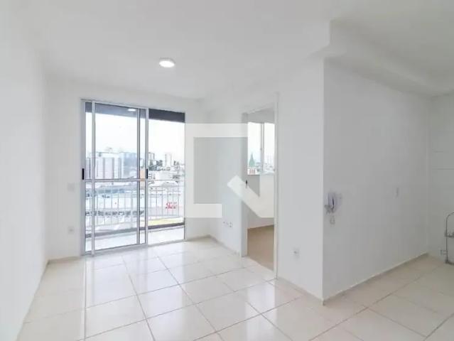Apartamento para Locação em São Paulo/SP Casa Verde 2 Quartos