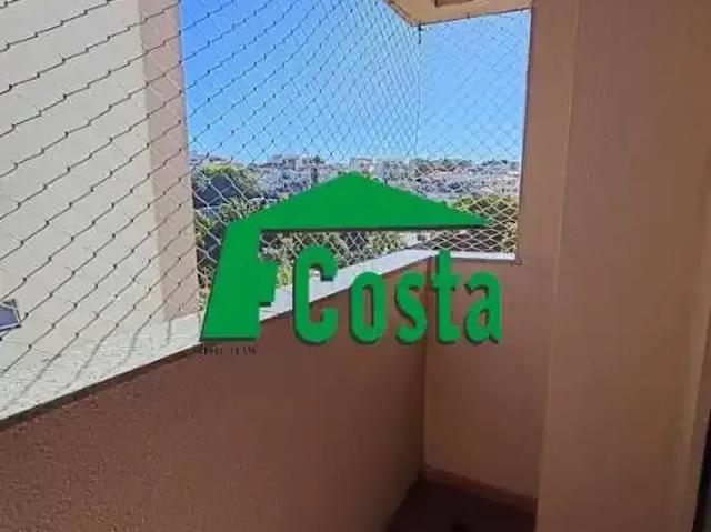 Apartamento para Locação em São Paulo/SP Casa Verde 2 Quartos