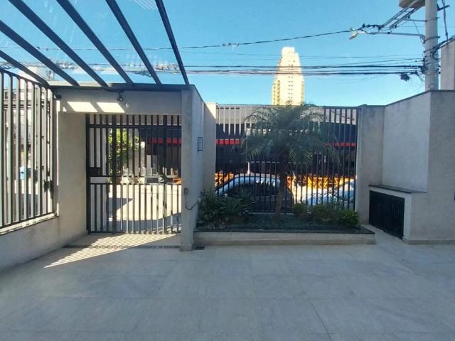Apartamento para Locação em São Paulo/SP Casa Verde 2 Quartos