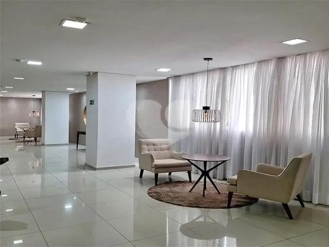 Apartamento para Locação em São Paulo/SP Casa Verde 2 Quartos
