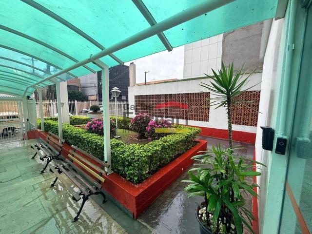 Apartamento para Locação em São Paulo/SP Casa Verde 2 Quartos