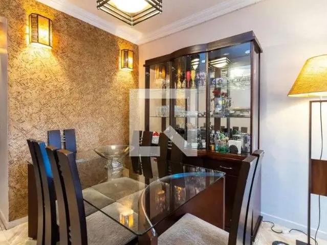 Apartamento para Locação em São Paulo/SP Casa Verde 2 Quartos