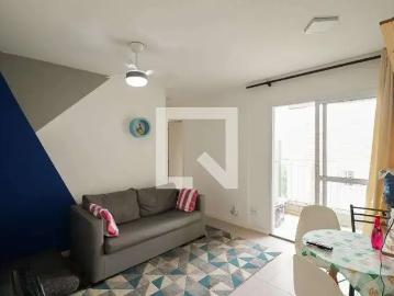 Apartamento para Locação em São Paulo/SP Casa Verde 2 Quartos