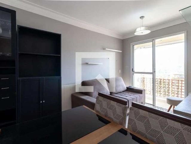 Apartamento para Locação em São Paulo/SP Casa Verde 2 Quartos