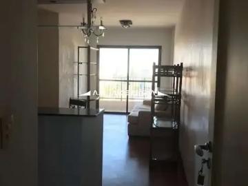Apartamento para Locação em São Paulo/SP Casa Verde 2 Quartos