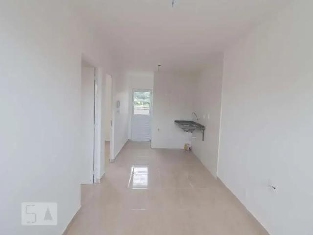 Apartamento para Locação em São Paulo/SP Casa Verde 2 Quartos