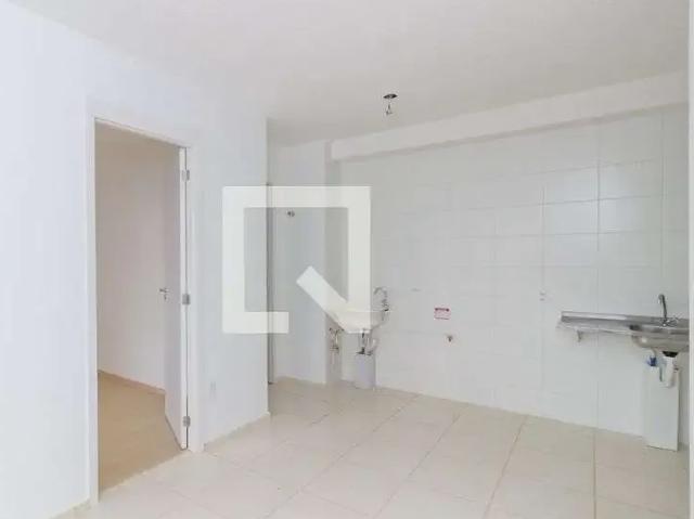 Apartamento para Locação em São Paulo/SP Casa Verde 2 Quartos