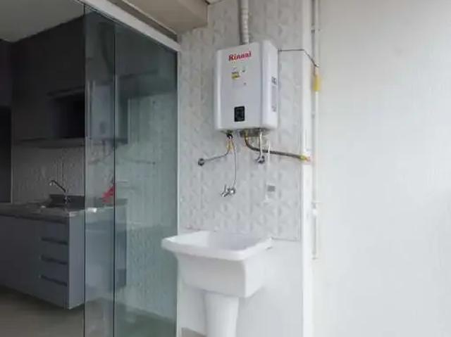 Apartamento para Locação em São Paulo/SP Casa Verde 2 Quartos