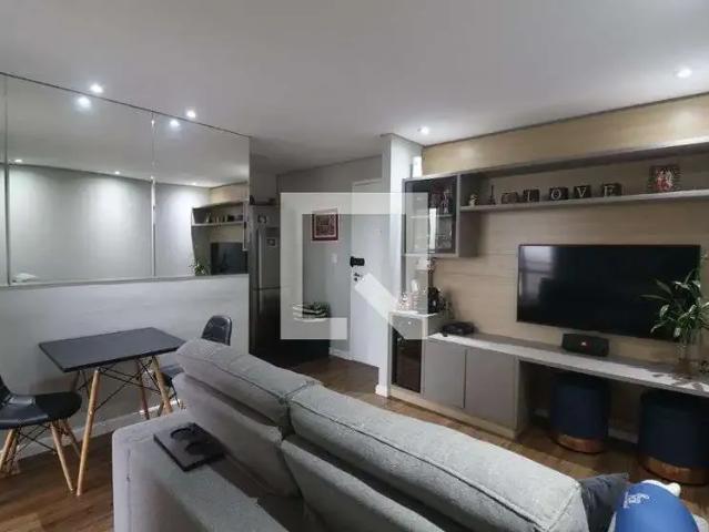 Apartamento para Locação em São Paulo/SP Casa Verde 2 Quartos