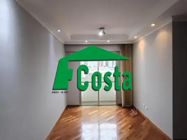 Apartamento para Locação em São Paulo/SP Casa Verde 2 Quartos