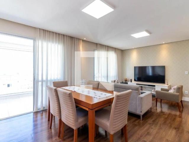 Apartamento para Locação em São Paulo/SP Casa Verde 3 Quartos