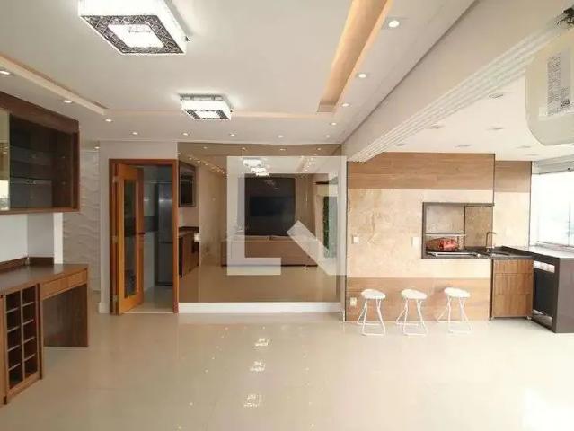 Apartamento para Locação em São Paulo/SP Casa Verde 3 Quartos