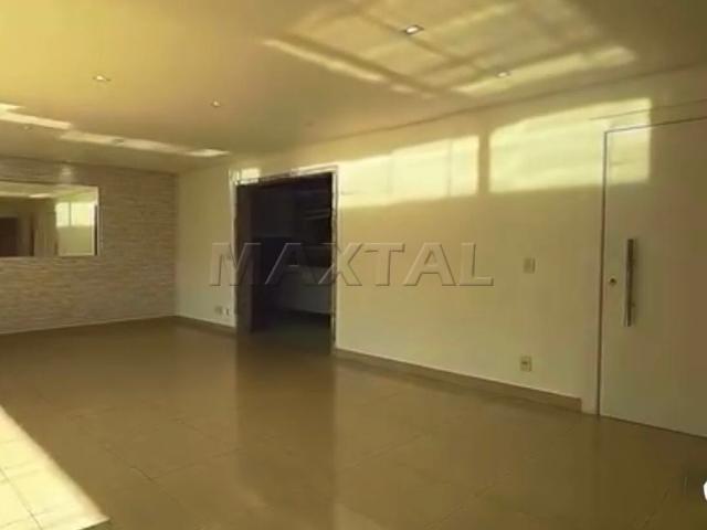 Apartamento para Locação em São Paulo/SP Casa Verde 3 Quartos
