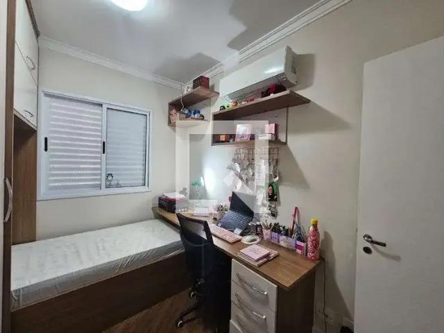 Apartamento para Locação em São Paulo/SP Casa Verde 3 Quartos