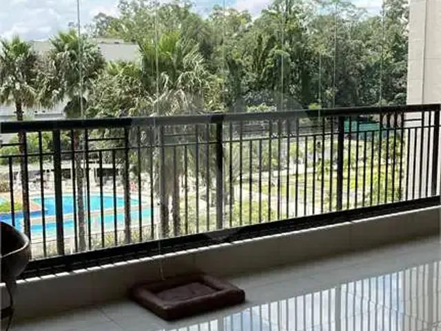 Apartamento para Locação em São Paulo/SP Casa Verde 3 Quartos