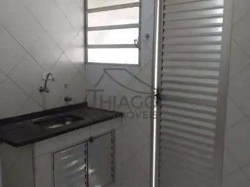 Apartamento para Locação em São Paulo/SP Catumbi 1 Quartos