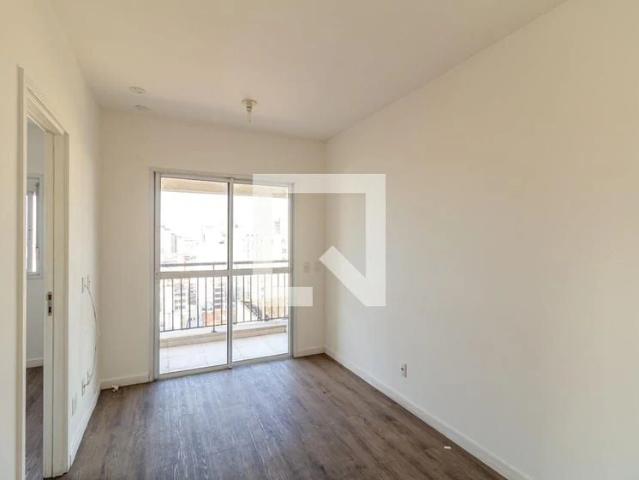 Apartamento para Locação em São Paulo/SP Centro 1 Quartos