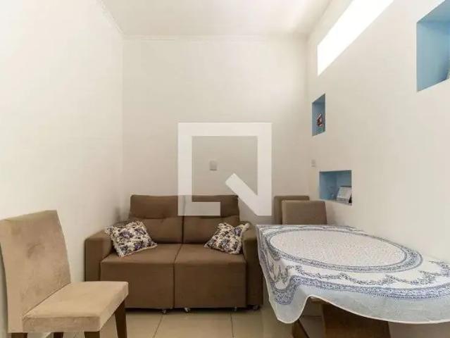 Apartamento para Locação em São Paulo/SP Centro 1 Quartos