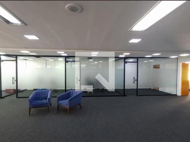 Apartamento para Locação em São Paulo/SP Centro 1 Quartos