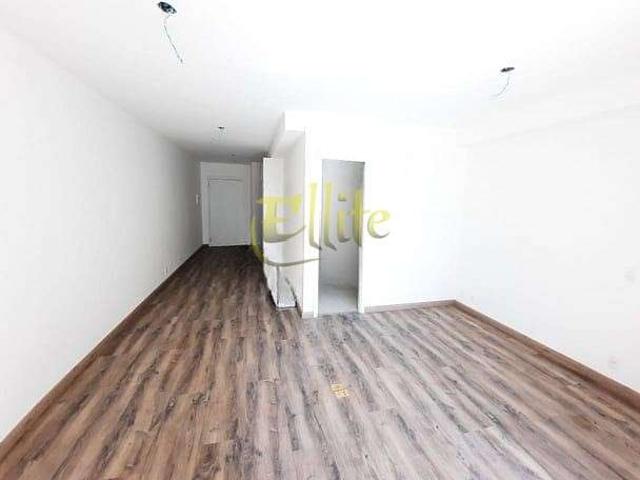 Apartamento para Locação em São Paulo/SP Centro 1 Quartos