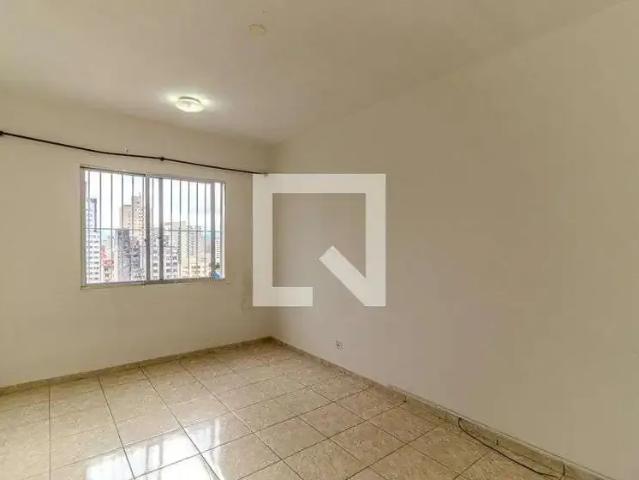 Apartamento para Locação em São Paulo/SP Centro 1 Quartos