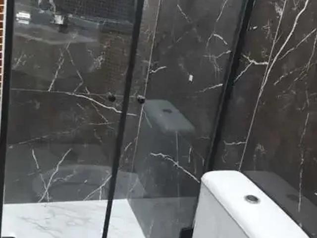 Apartamento para Locação em São Paulo/SP Centro 1 Quartos