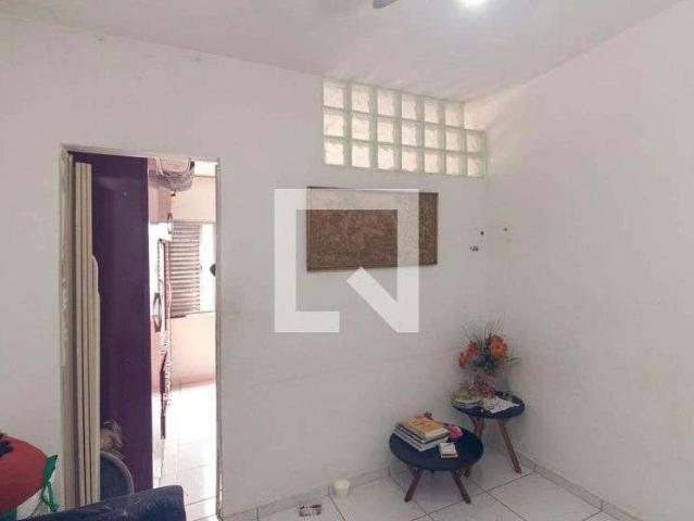 Apartamento para Locação em São Paulo/SP Centro 1 Quartos